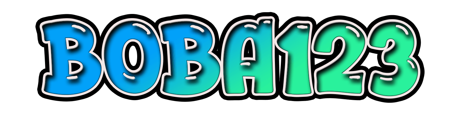 BOBA123